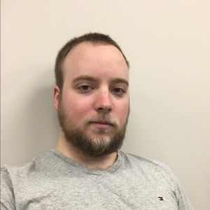 Meet your Posher, Connor